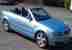 2004 Audi A4 T Sport Cabrio Quattro Convertible