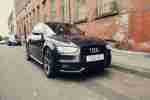 A4 s line Black Edition 2.0tdi 2012