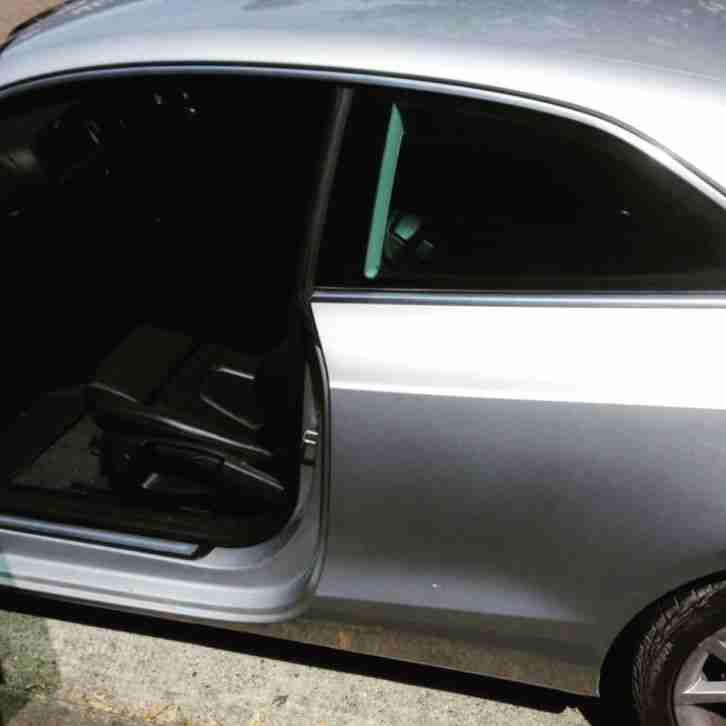Audi A5 1.8TFSI SPORT FULLY LOADED ONLY 78.166 MILES A3 A4 S3 S4