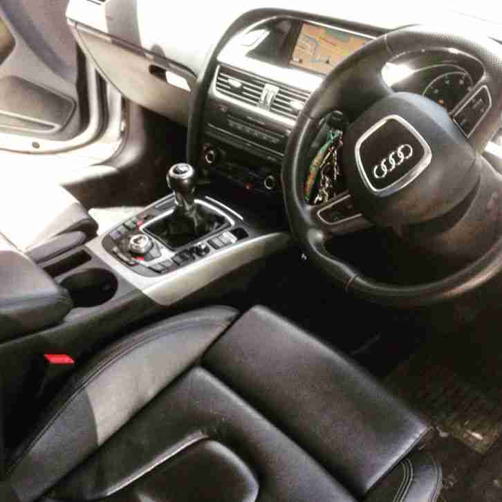 Audi A5 1.8TFSI SPORT FULLY LOADED ONLY 78.166 MILES A3 A4 S3 S4