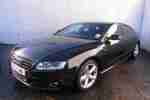 A5 2.0 TDI S LINE 170 BHP 5DR SPORTBACK,