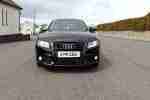 A5 2.7TDI ( 190ps ) Multitronic 2011MY