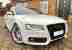 Audi A5 Sportback 2.0 TDI S line Quattro 2010