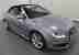 Audi A5 convertible
