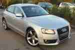 A5 sportsback 2.0 TDI Manual 2010 10 REG