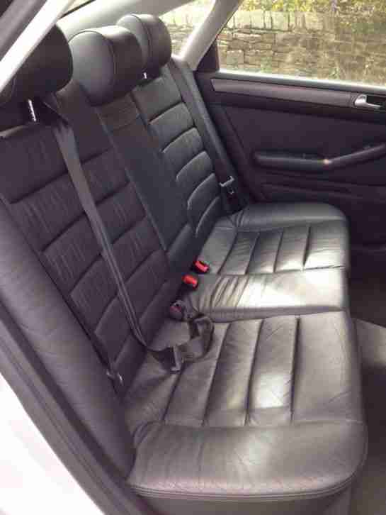 Audi A6 1.9 TDI