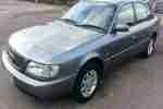 A6 2.0 SE Auto 1995 With Tax and Mot