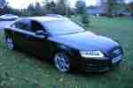 A6 2.0 tdi s line saloon four door