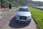 A6 2.0TDI Le Mans 5 dr Multitronic