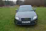 A6 2.7 TDI S Line Le Mans Auto Estate