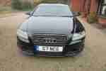 A6 3 Litre Quattro S Line Le Mans
