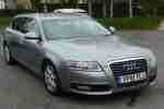 A6 Avant 2.0TDIe 2010 SE GREY