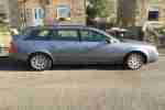 A6 Avant 2.4 V6 spares or repair.