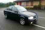 A6 Saloon 1.9TDI 130 CVT 2004MY SE 2