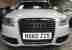 Audi A6 Saloon 2.0TDI ( 170ps ) 2011MY S Line Special Edition