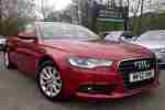 A6 Saloon 2.0TDI ( 177ps ) ( C7 ) 2012MY