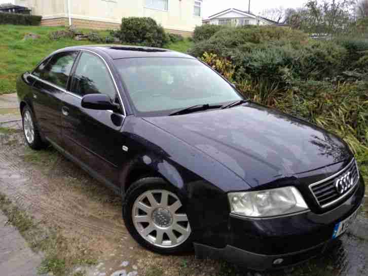 Audi , A6,tdi. Audi car from United Kingdom