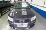 A8 3.0TDI auto 2004MY quattro