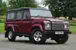 Defender 2014 A4 2.4 SE 5dr Estate