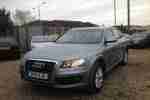 Q5 2.0TDI ( 170ps ) quattro 2011 MY SE