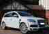 Audi Q7 3.0 TDI S Line Quattro 5dr 2012