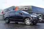 Q7 3.0 TDI S Line Tiptronic Quattro 5dr