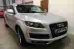 Q7 3.0TDI ( 229bhp ) Tiptronic quattro S