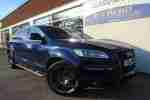 Q7 3.0TDI ( 237bhp ) 4x4 Tiptronic 2008