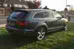 Q7 3.0TDI ( 237bhp ) Tiptronic 2008