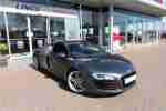 R8 4.2 Quattro UNDER 30,000 MILES FROM