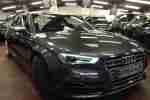 S3 2.0 TFSI ( 300ps ) quattro 2015MY