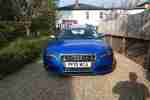 S4 Avant 3.0T FSI V6 S Tronic 2011MY