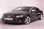 S5 S5 V8 QUATTRO LOW MILES FINANCE