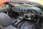 TT 2.0 T Roadster 2dr