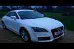 TT 2.0 TDi Quattro Sport DIESEL MANUAL