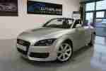 TT 2.0T FSI 2dr S Tronic