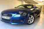 TT 2.0T FSI 2dr S Tronic One owner