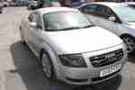TT COUPE 1.8 T QUATTRO 225
