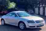 TT Coupe 1.8 ( 180bhp ) [2005 55]