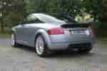 TT Coupe 1.8 2006MY T quattro Sport