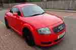 TT Coupe 1.8 ( 225bhp ) quattro 2002 51