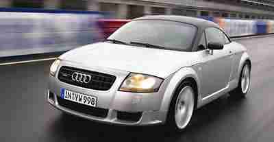 Audi TT Coupe 1.8 T quattro Sport 240 WANTED Private Buyer