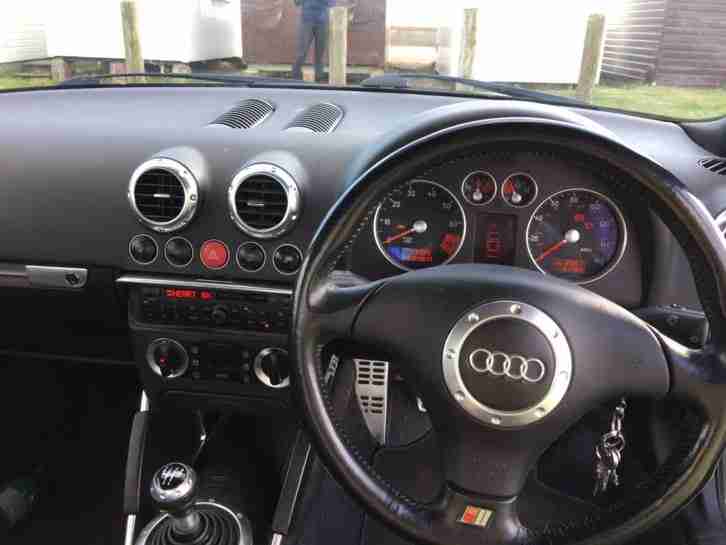 Audi TT Coupe