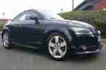 TT Coupe 2.0 2009 One Owner Sports