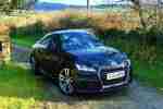 TT Coupe 2.0TDI ( 184ps ) ultra ( s s )