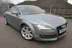 TT Coupe 3.2 V6 S tronic