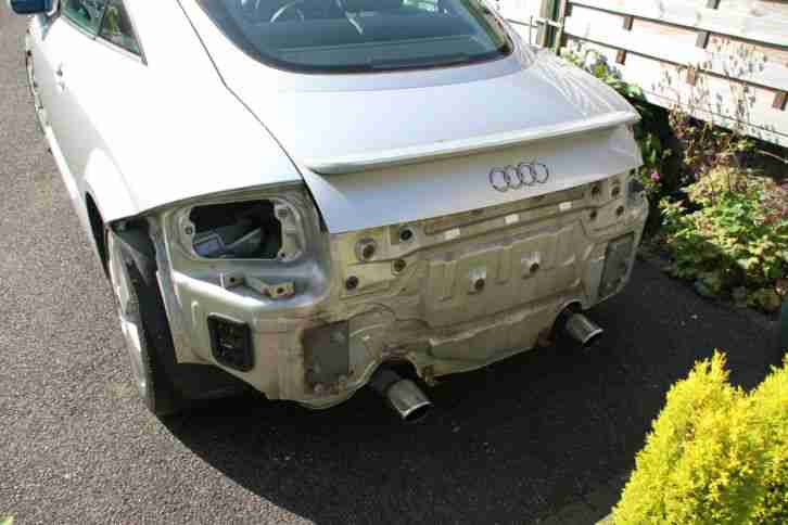 Audi TT Quattro 225 Spares or Repairs