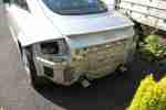 TT Quattro 225 Spares or Repairs