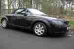 TT Roadster 1.8 ( 150bhp ) 2004MY T