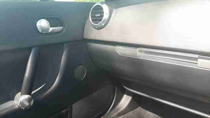 Audi TT Roadster 1.8 // 2004 // Low Mileage // Finance Here 4U